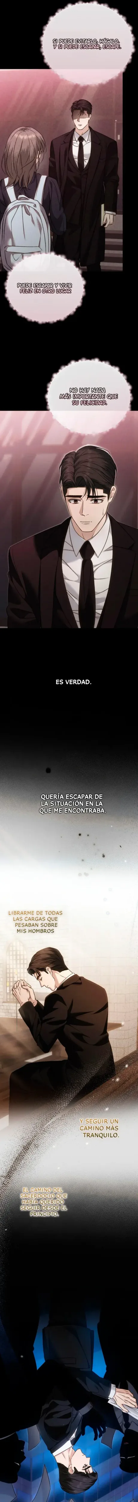 El Desnudo capítulo 6, página 2