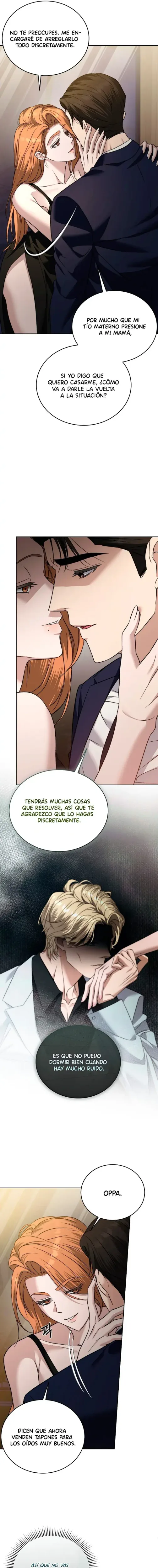 El Desnudo capítulo 6, página 6