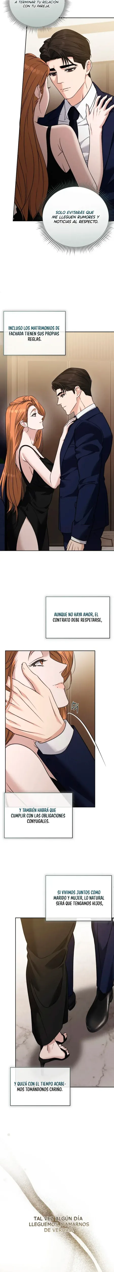 El Desnudo capítulo 6, página 7