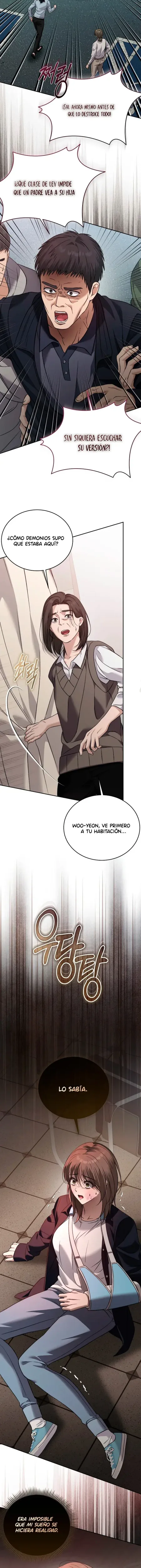 El Desnudo capítulo 6, página 12