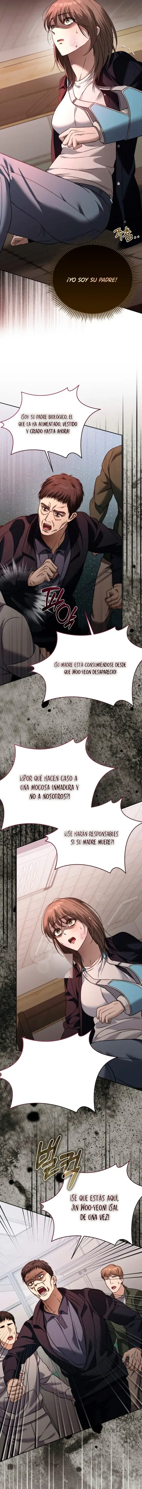 El Desnudo capítulo 6, página 13