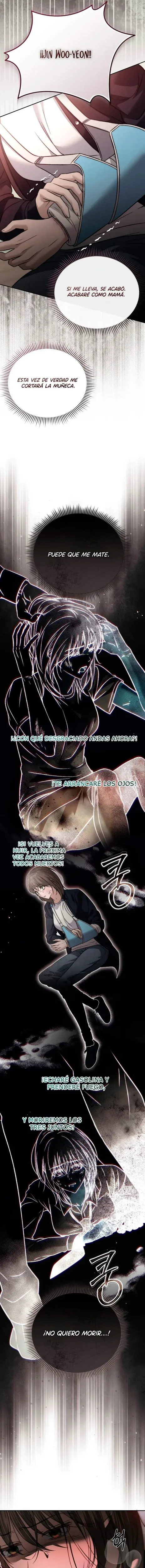El Desnudo capítulo 6, página 14