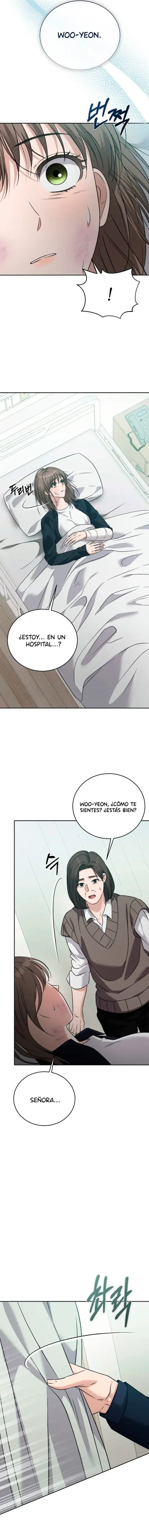 El Desnudo capítulo 6, página 17