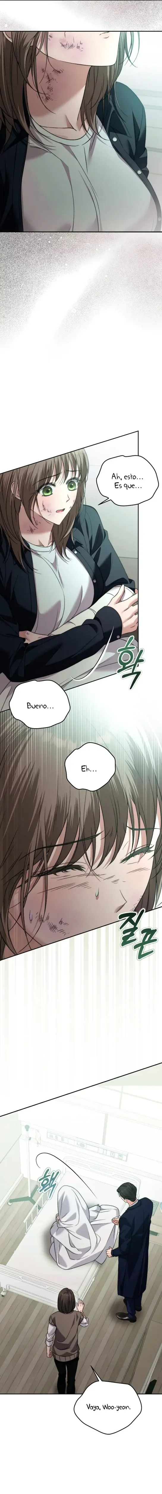 El Desnudo capítulo 7, página 2
