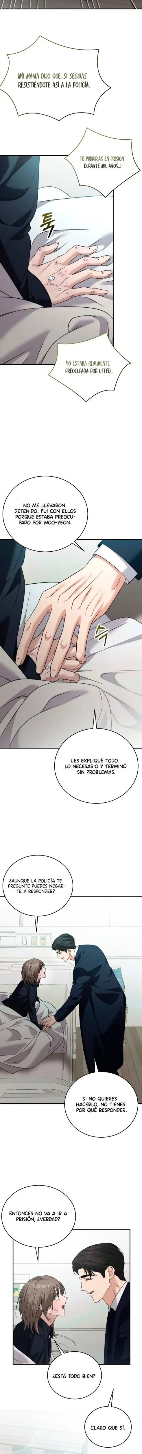 El Desnudo capítulo 7, página 7