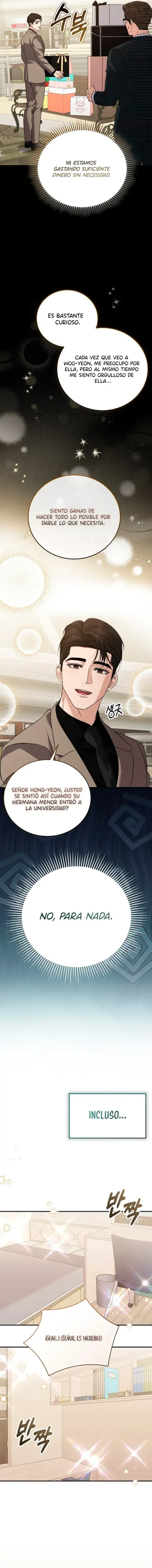 El Desnudo capítulo 7, página 14