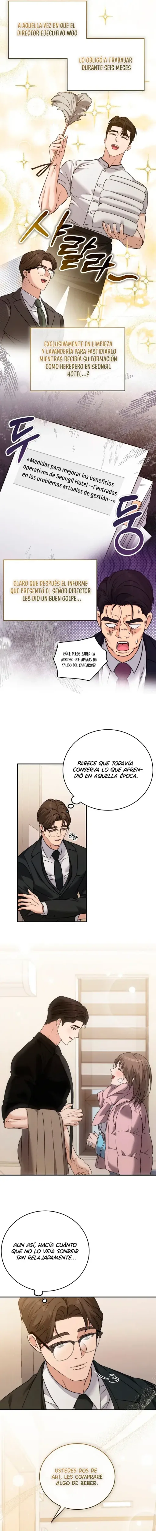 El Desnudo capítulo 7, página 16