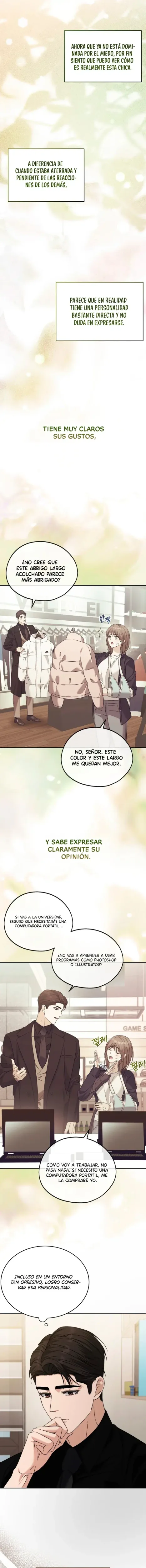 El Desnudo capítulo 8, página 2