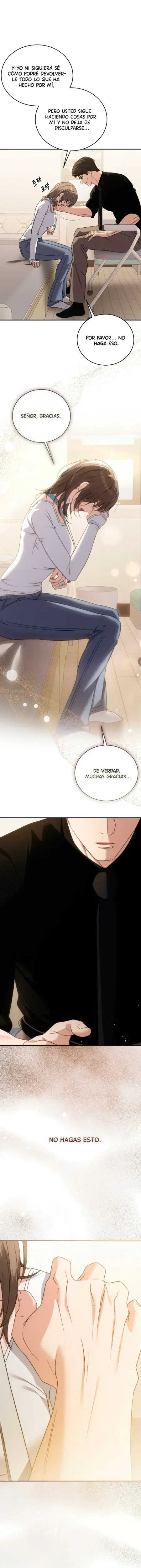 El Desnudo capítulo 8, página 5