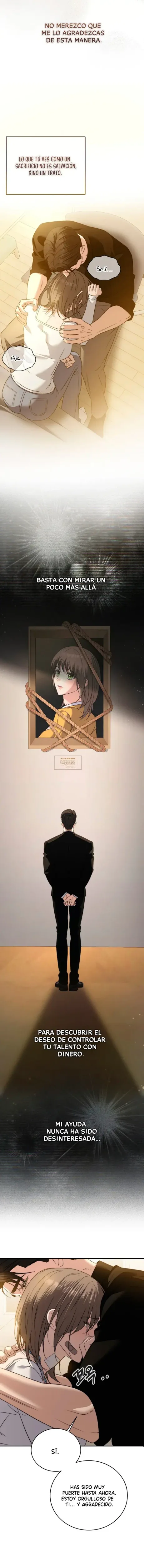 El Desnudo capítulo 8, página 6
