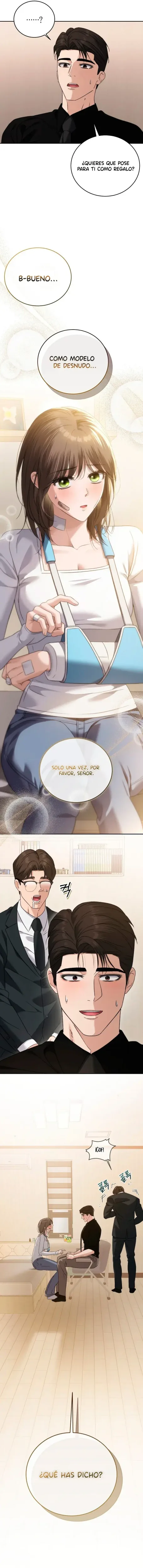 El Desnudo capítulo 8, página 17