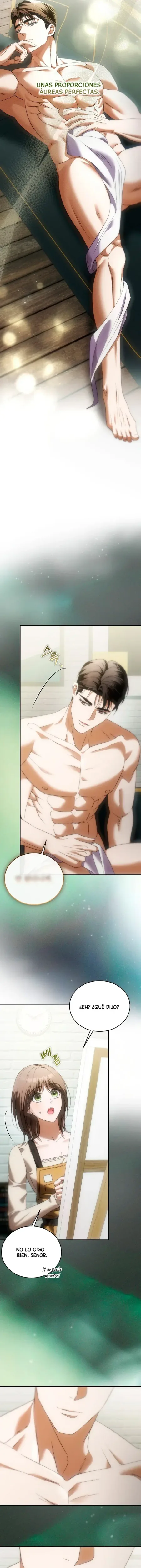 El Desnudo capítulo 9, página 2