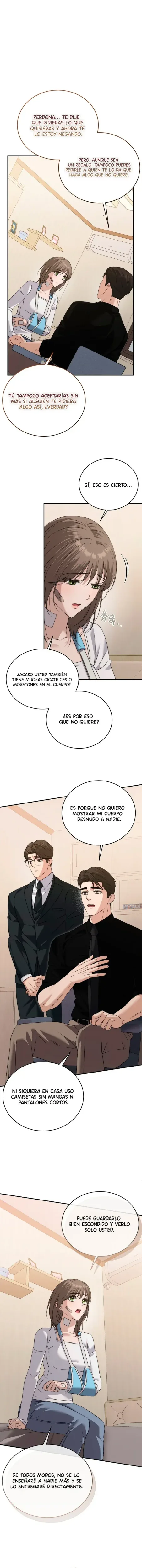 El Desnudo capítulo 9, página 4