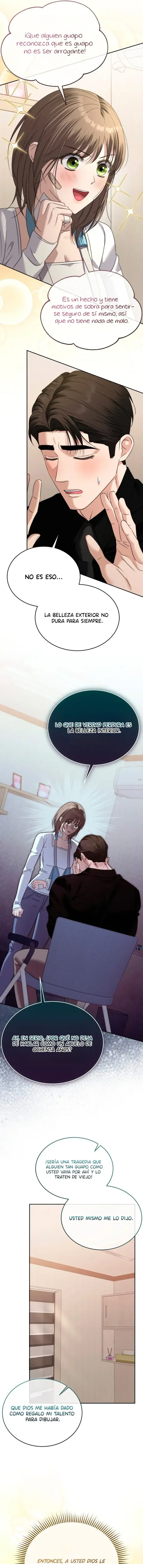 El Desnudo capítulo 9, página 8