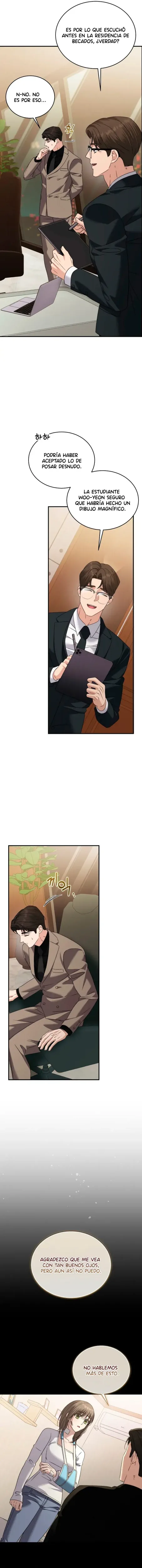 El Desnudo capítulo 9, página 12