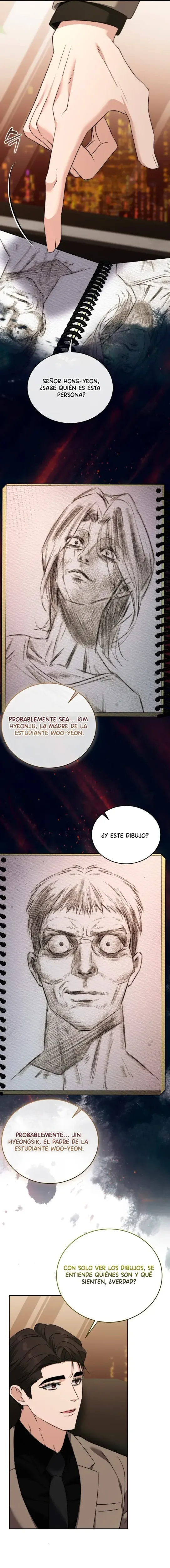 El Desnudo capítulo 9, página 14