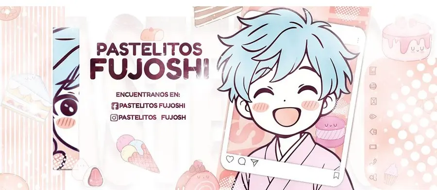 El esclavo perfecto de Owen capítulo 14, página 33