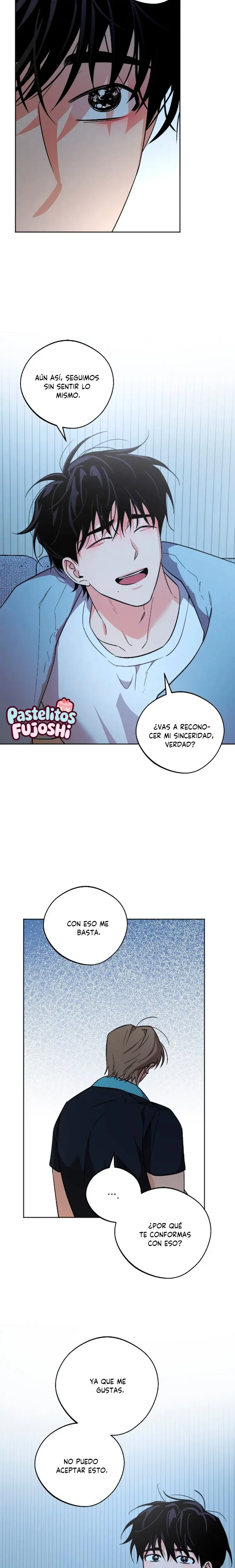 El origen capítulo 50, página 10
