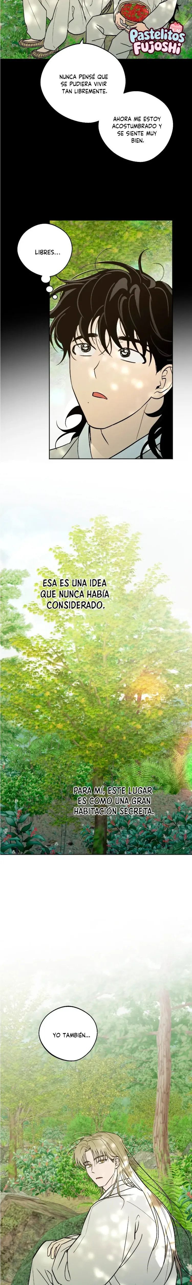 El origen capítulo 51, página 6