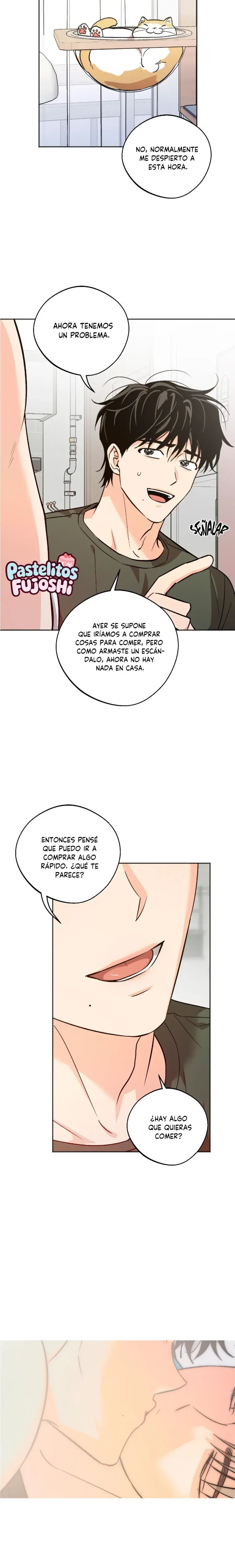 El origen capítulo 51, página 16
