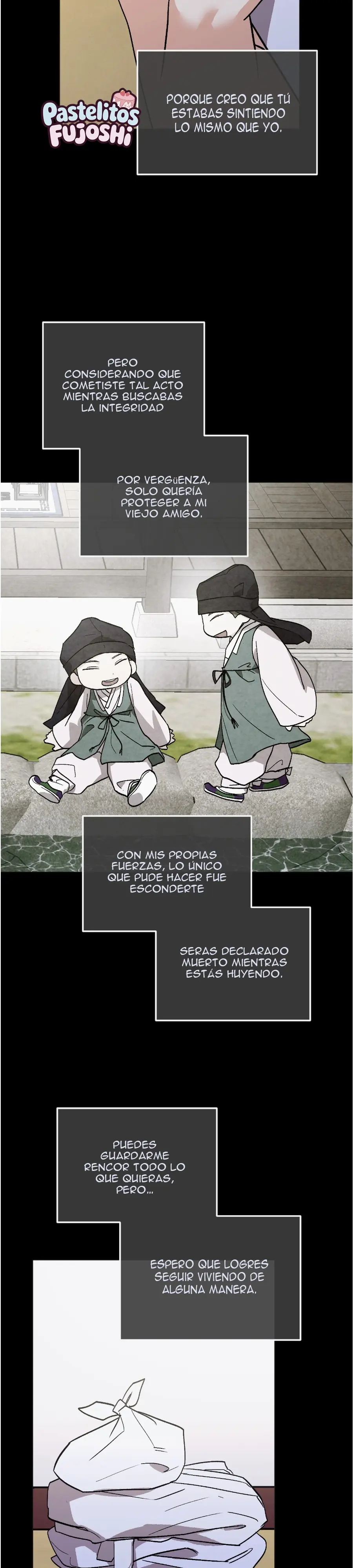 El origen capítulo 53, página 4