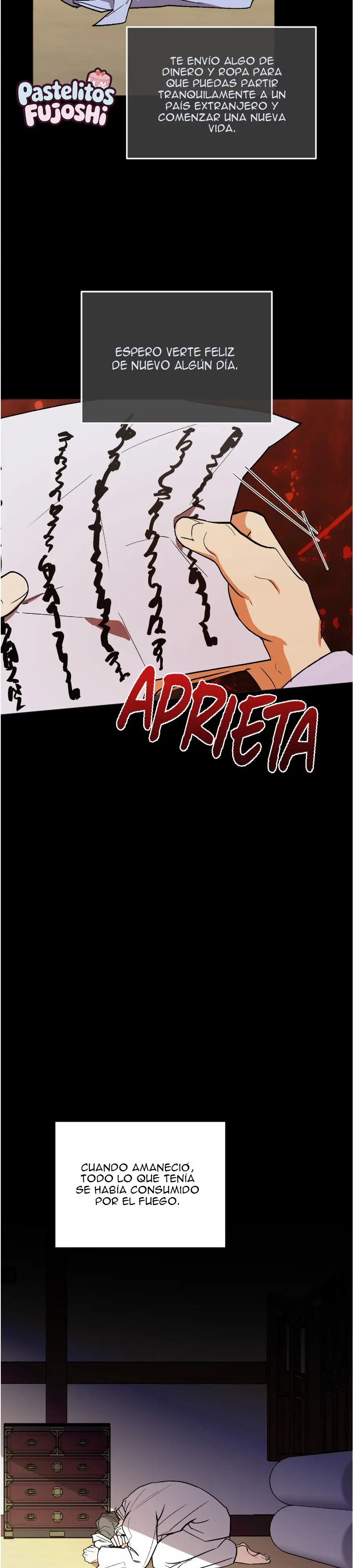 El origen capítulo 53, página 5
