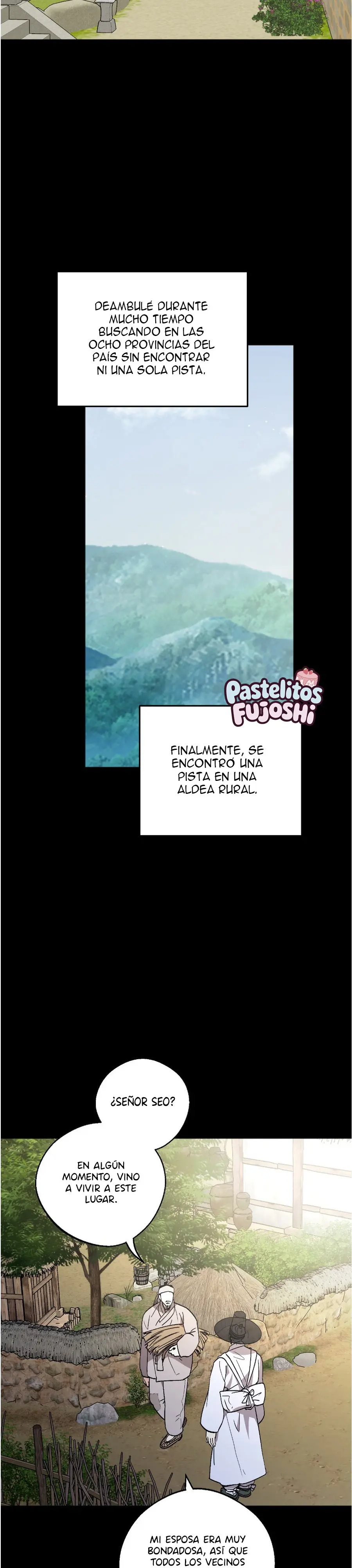 El origen capítulo 53, página 7