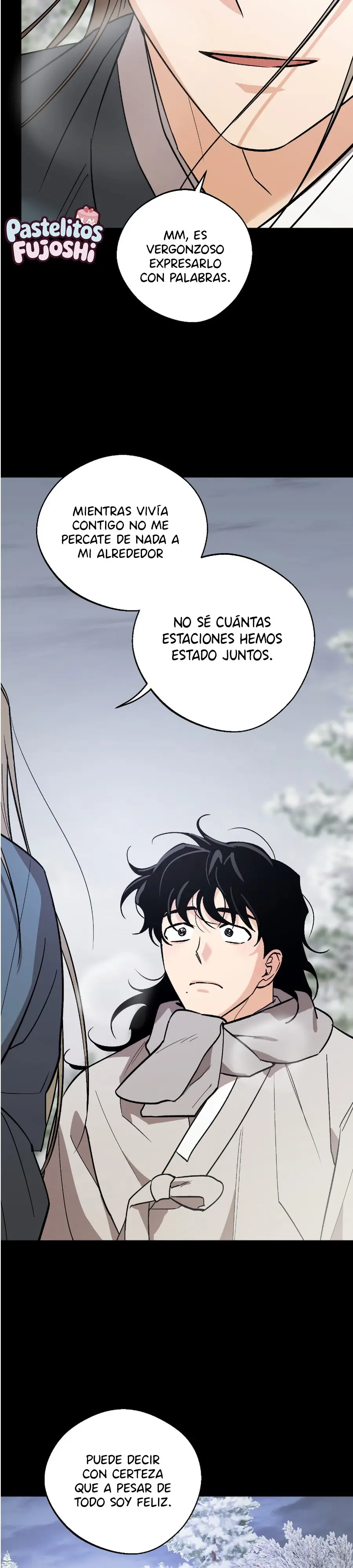 El origen capítulo 54, página 5