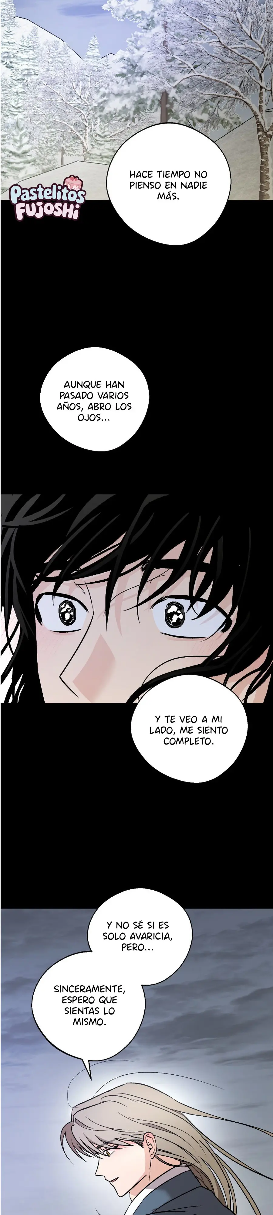 El origen capítulo 54, página 6