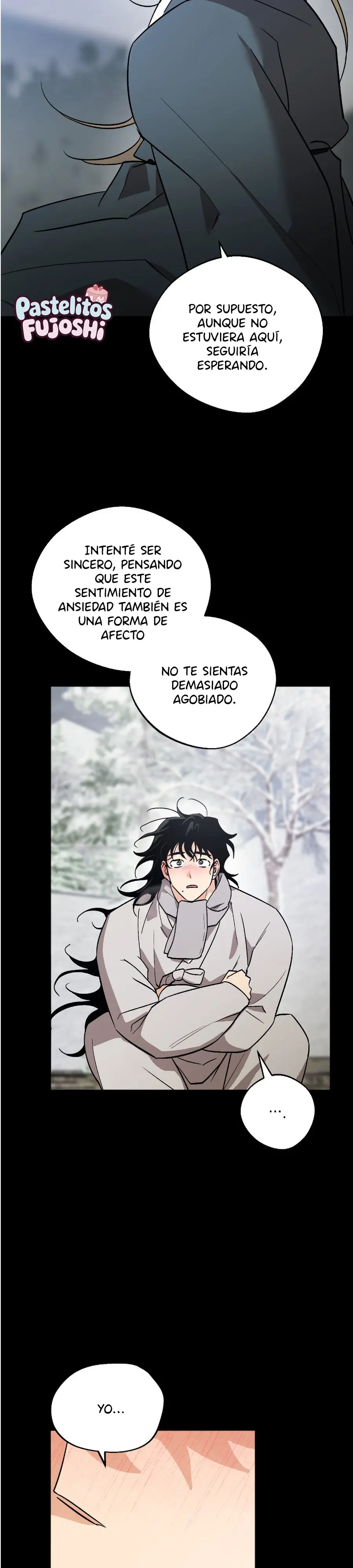 El origen capítulo 54, página 7