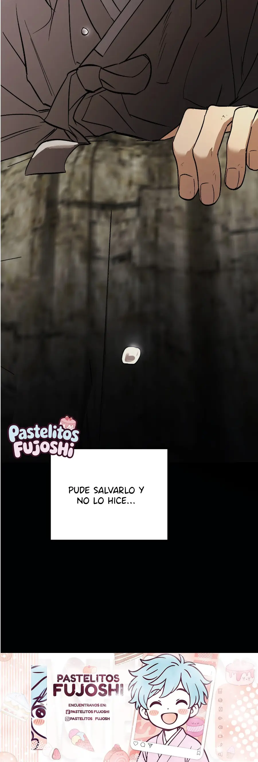 El origen capítulo 54, página 31