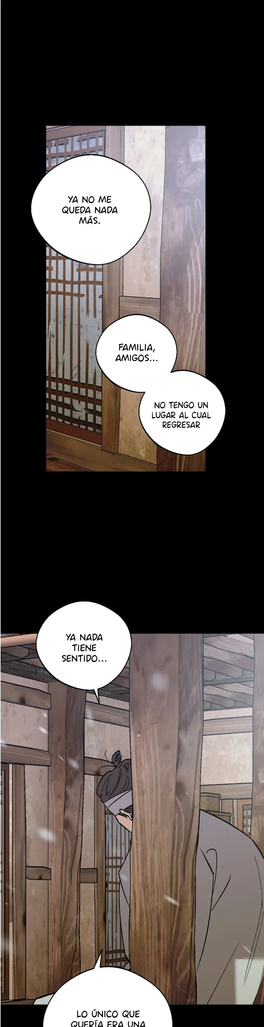 El origen capítulo 55, página 12