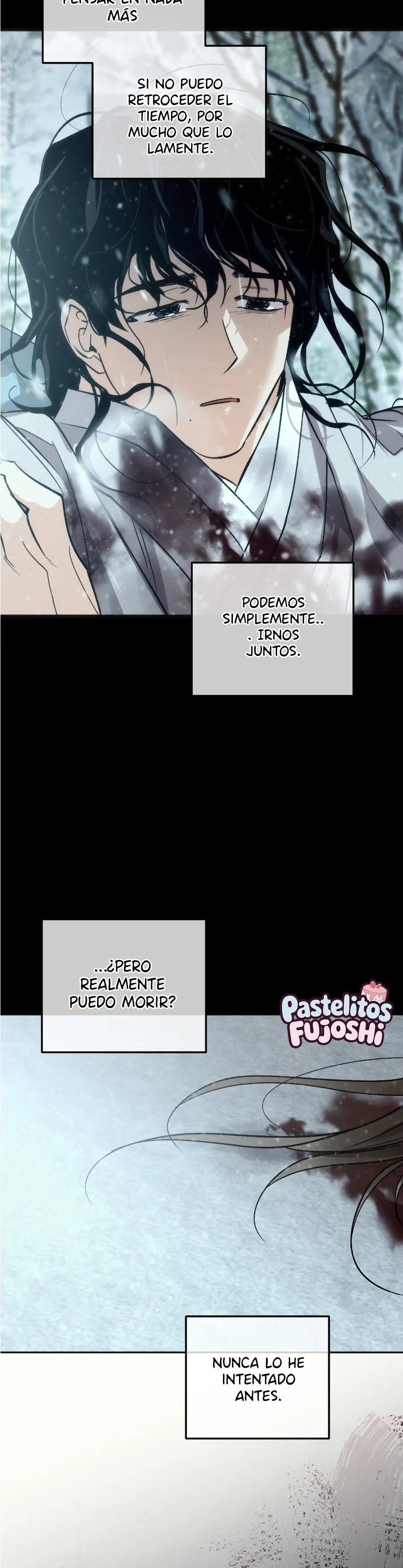 El origen capítulo 56, página 11
