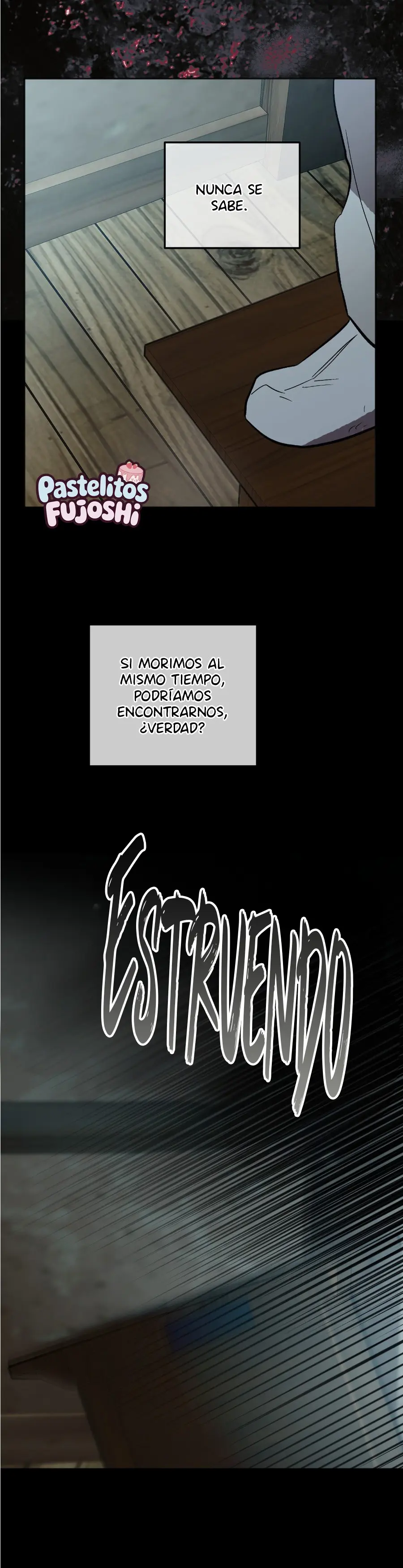 El origen capítulo 56, página 13