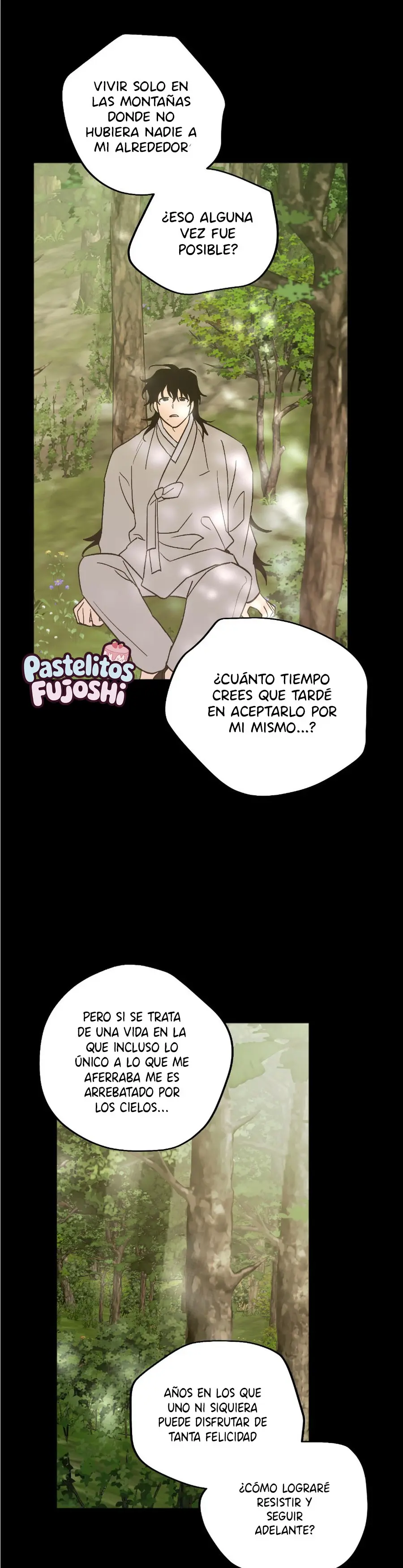 El origen capítulo 56, página 19