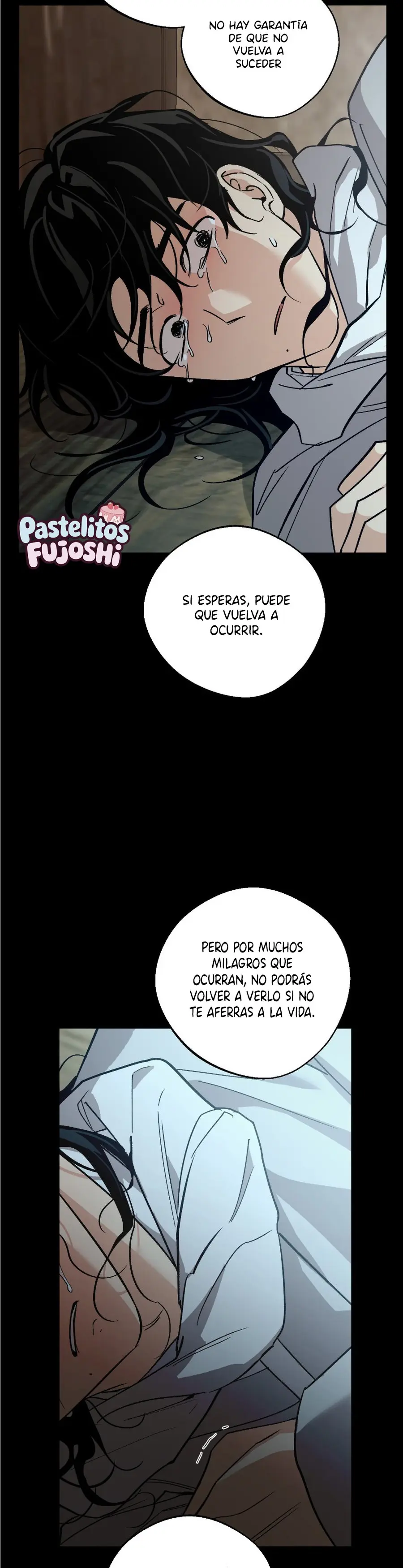 El origen capítulo 56, página 24