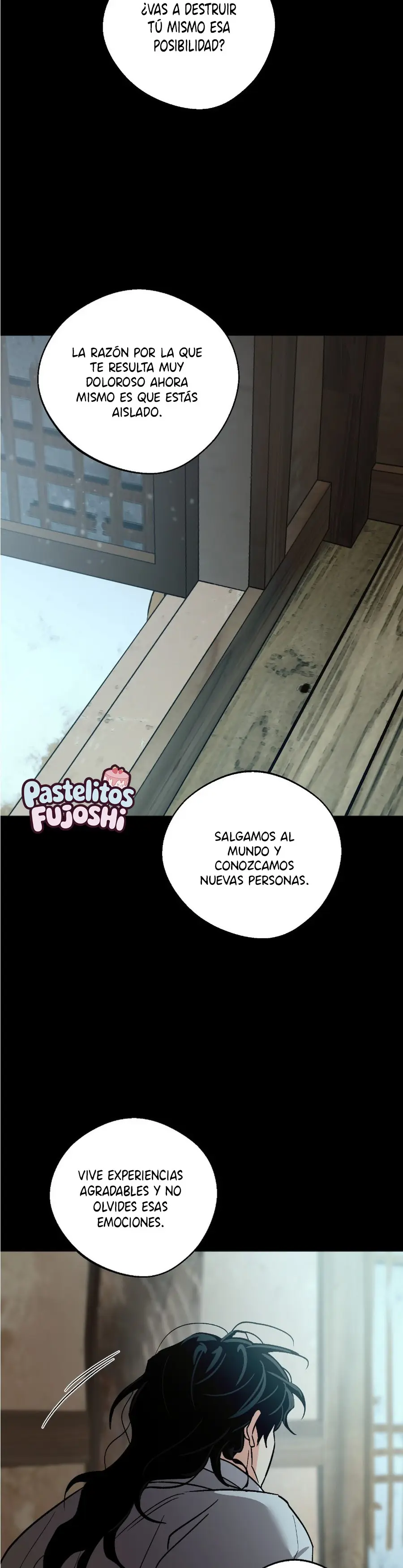 El origen capítulo 56, página 25