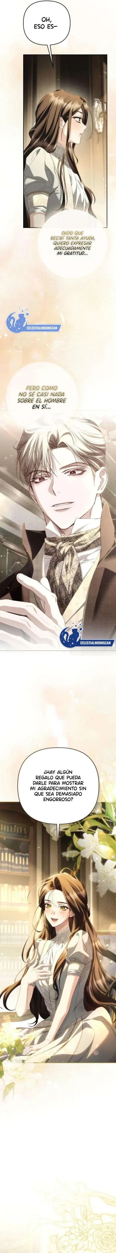 El Regreso de la Creadora de Escándalos capítulo 19, página 13