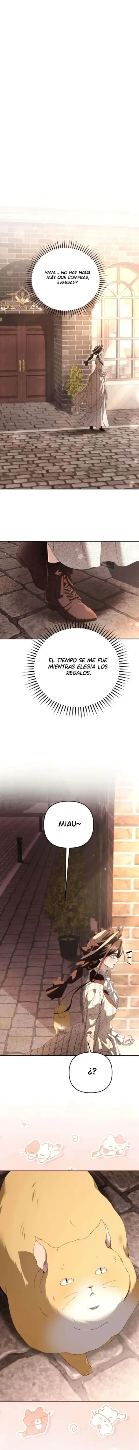 El Regreso de la Creadora de Escándalos capítulo 23, página 1