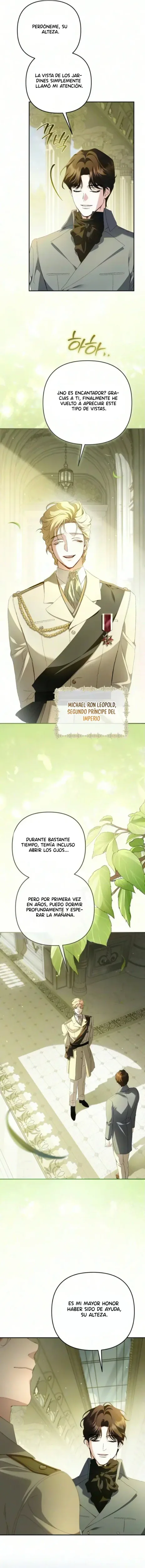 El Regreso de la Creadora de Escándalos capítulo 31, página 2