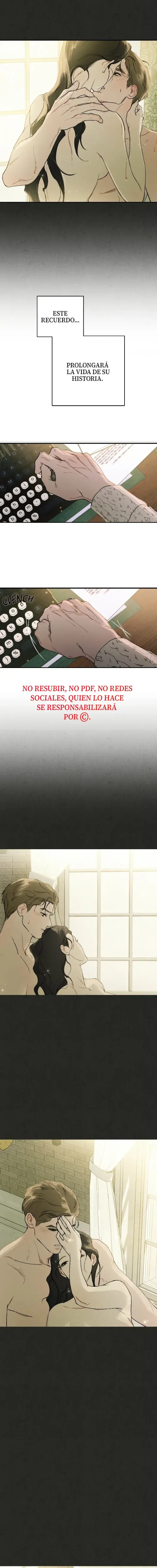 El Séptimo Cliente capítulo 1, página 4