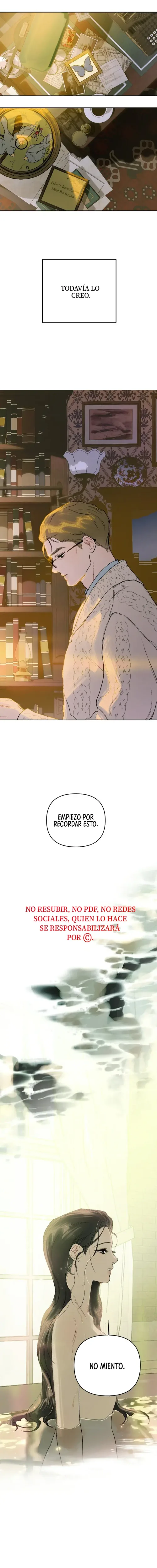 El Séptimo Cliente capítulo 1, página 7