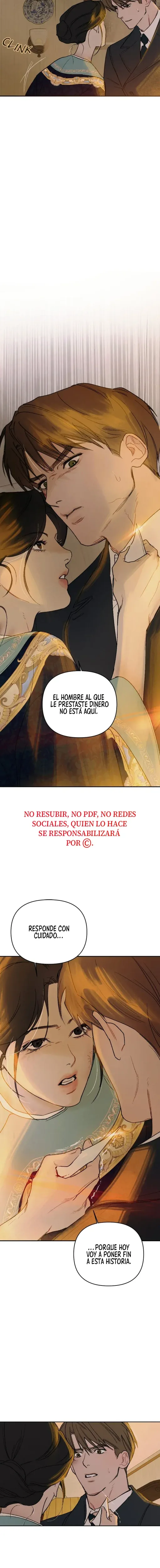 El Séptimo Cliente capítulo 4, página 2