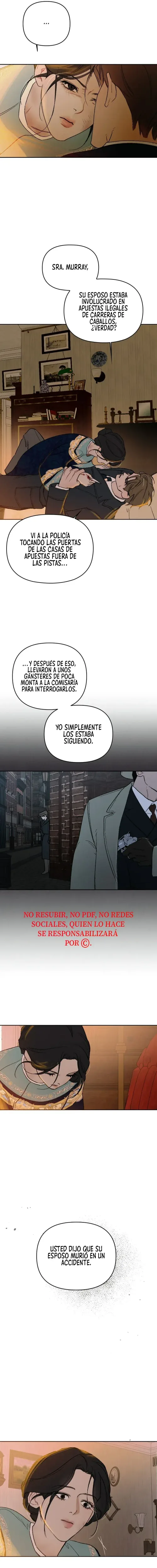El Séptimo Cliente capítulo 4, página 6