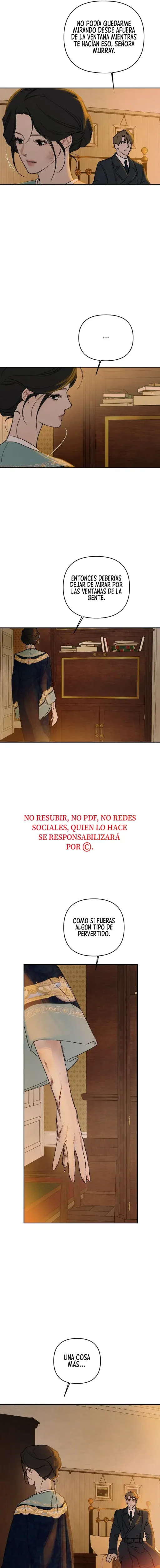 El Séptimo Cliente capítulo 4, página 10