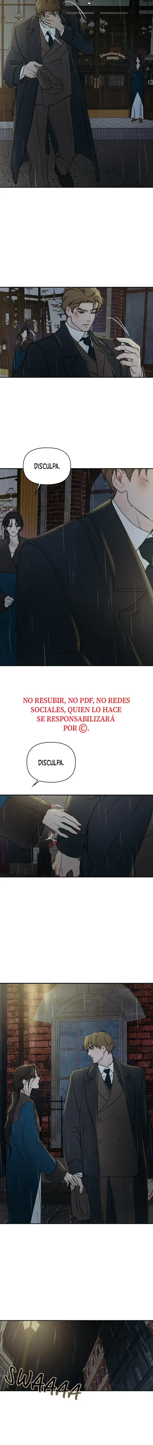 El Séptimo Cliente capítulo 5, página 8