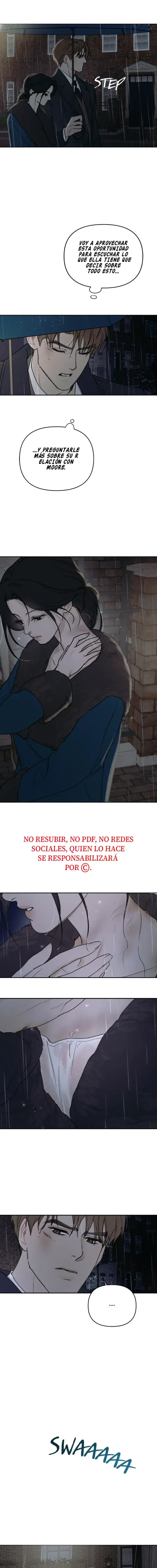 El Séptimo Cliente capítulo 6, página 2