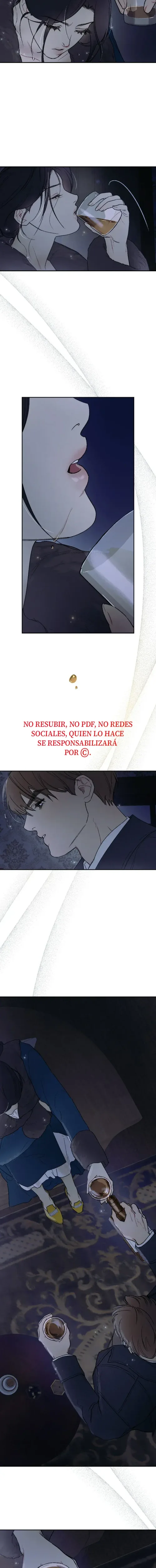 El Séptimo Cliente capítulo 6, página 6