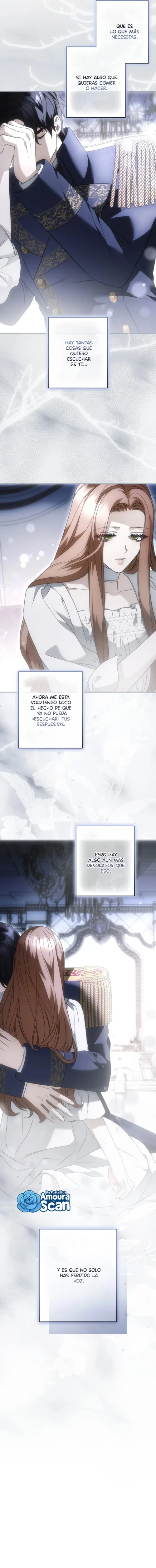 El tiempo de la bestia ciega capítulo 68, página 11
