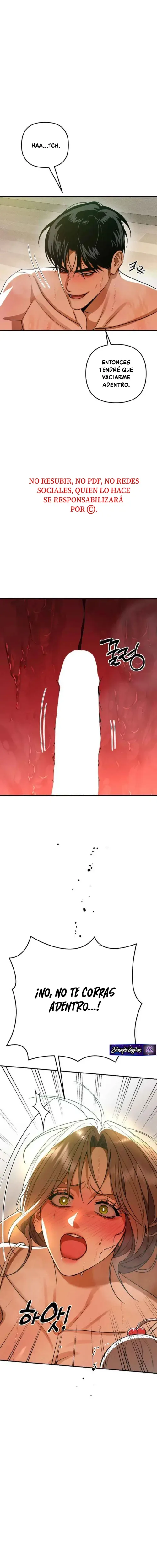 El Umbral Absoluto capítulo 100, página 1